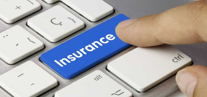 button about cargo insurance